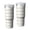 White-10, variant on Modern 30oz Handheld Travel Tumbler with Handle – Double Wall Stainless Steel Insulated Cup, Flip Straw Lid, Leak-Proof & BPA-Free for Hot and Cold Drinks – Durable Coffee & Juice Mug Black