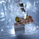 thumbnail image 4 of Luces LED para botellas LoveNite 20 LED con forma de corcho y alambre plateado, paquete de 9, 4 of 6