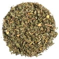 thumbnail image 4 of Biokoma Pure and Organic Cistus - Rock Rose (Cistus incanus) Dried Leaves Tea 40 Bags In Resealable Moisture Proof Pouch USDA Certified Organic Herbal Tea No AdditivesNo Preservatives No GMO Kosher, 4 of 7