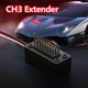 thumbnail image 2 of Interruptor de Control RC Tholdsy relé de interruptor electrónico extensor de 3 canales, 2 of 5