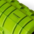 thumbnail image 3 of Element Fitness Rouleau de Forme 13 Pouces Vert, 3 of 3