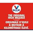 thumbnail image 3 of Valvoline Maxlife High Mileage Synthetic Blend 5W20 Motor Oil, 3 of 7