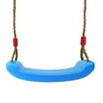 thumbnail image 1 of Columpio al aire libre Yotijar columpios para patio Accesorios de repuesto azul, 1 of 10