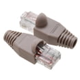 thumbnail image 4 of Cablesonline Paquete De 6 Clavijas De Bucle Invertido Ethernet 10/100 1 A 3 2 A 6 Gris Ts-Ul01-6, 4 of 5