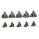 thumbnail image 5 of WEUVEB 10Ud Decorativa De Rocalla Para Escritorio Y Jardín En Resina, 5 of 8