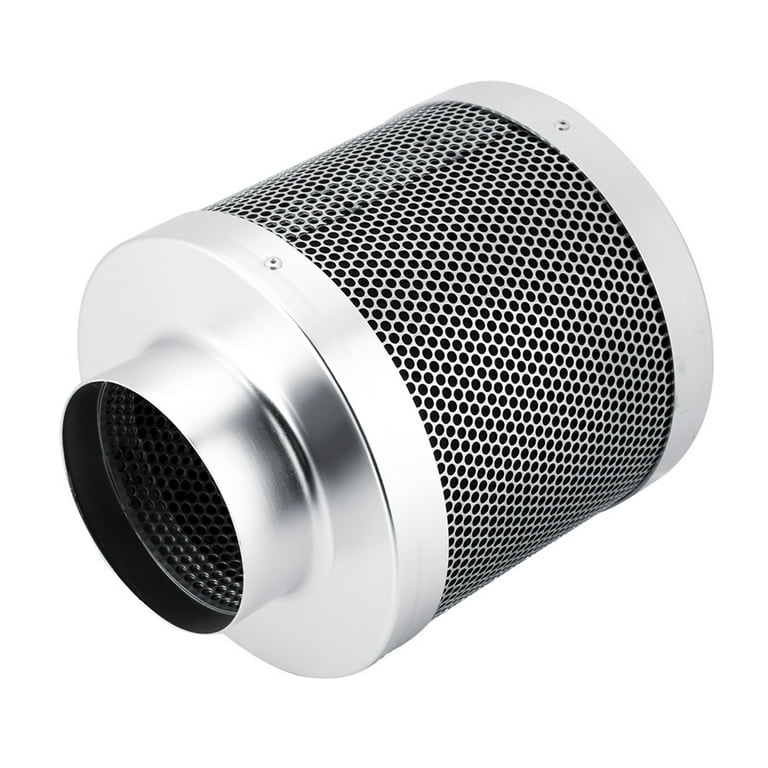 4 inch carbon filter deals