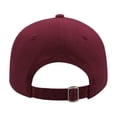 thumbnail image 2 of Atlantis Cargo Weathered Visor 5 Panel Cap, 2 of 4