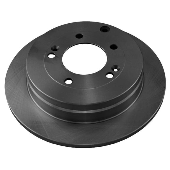 UAP Disc Brake Rotor 31421