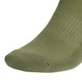 thumbnail image 4 of Men's Nike 6-pack Everyday Plus Cushion Crew Training Socks Color: Gray Marl Size: N/A, 4 of 4