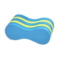 thumbnail image 1 of EVA Swim Board with Five-Layer Design for Adults and Childrens Swimming Training, 1 of 8