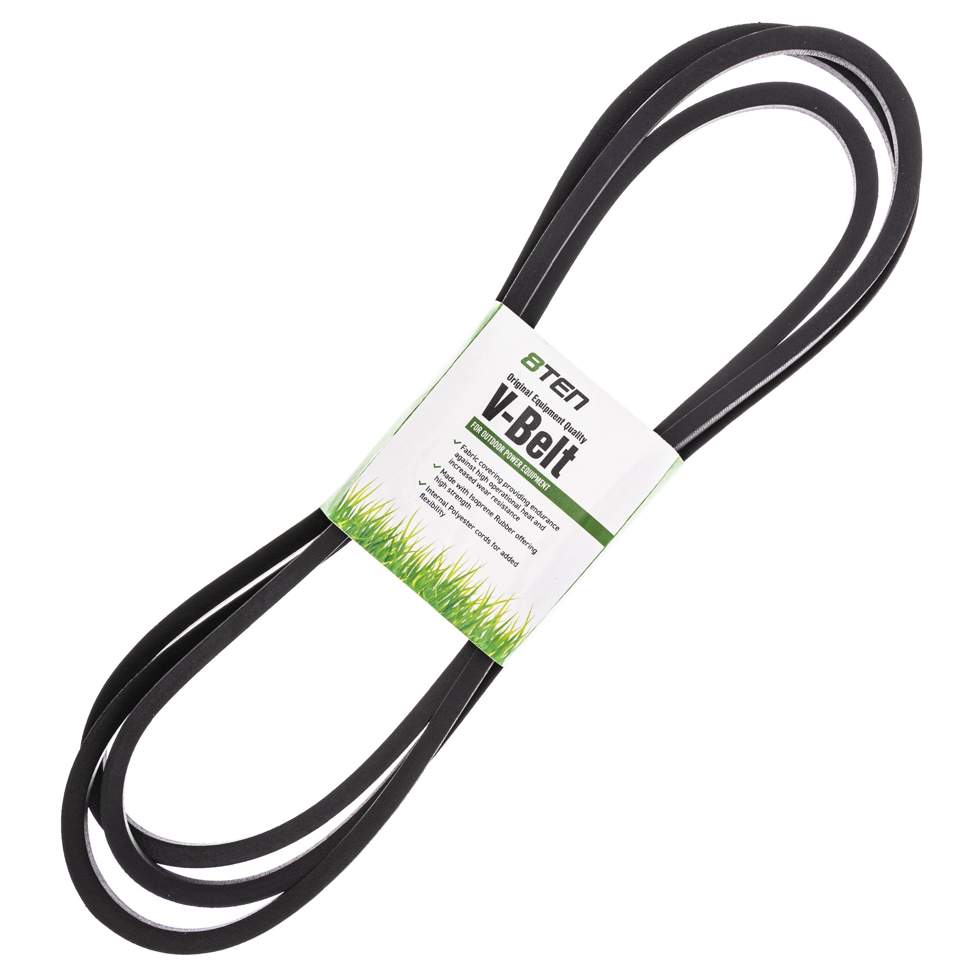 8TEN Deck Belt for Bad Boy 48 50 Inch Deck ZT CZT Zero Turn Mower 041