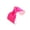 Pink, variant on Artistic Resin Bowknot Jewelry Modern Cuff Bracelet Adjustable Fit Opening Wristband Accessories For Teen Girls