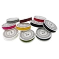 thumbnail image 3 of simhoa 10 Rolls Jewelry Making Cord Chinese Knot Braided String for Bracelets B B, 3 of 8