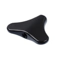 thumbnail image 4 of 6pcs Bass Replacement Tuning Pegs Machine Heads Button for  Black, 4 of 8