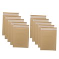 thumbnail image 3 of Mobutofu 30 Pcs Envoi d'Enveloppes Papier Kraft Résistant aux Déchirures Envoi de Bulles, 3 of 8