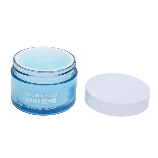 Water Based Moisture Gel, Hydrating Gel Cream 50g Nourishing