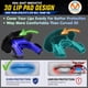 thumbnail image 4 of Protector bucal Green Monster de Oral Mart, 4 of 8
