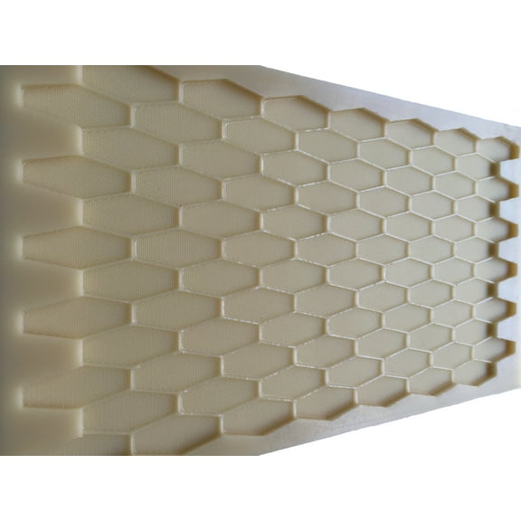 Mosaic Concrete Stone Mold MS 823