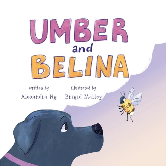 Umber and Belina, (Paperback)