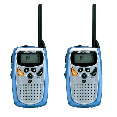 Audiovox Family Radio 2-Pack FRS560FM2