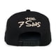 thumbnail image 4 of Gorra de béisbol Simpsons Anime para adultos, tamaño ajustable, 4 of 4