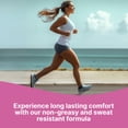 thumbnail image 3 of Palo antirozaduras HAPPY CURVES para mujer, 3 of 7