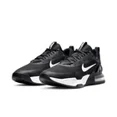 thumbnail image 2 of Nike Air Max Alpha Trainer 5 DM0829 001 black/white Men's Shoes Gym Workout, 2 of 10