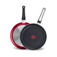 thumbnail image 5 of Sartén T-fal Easy Platinum 24 Rojo, 5 of 5