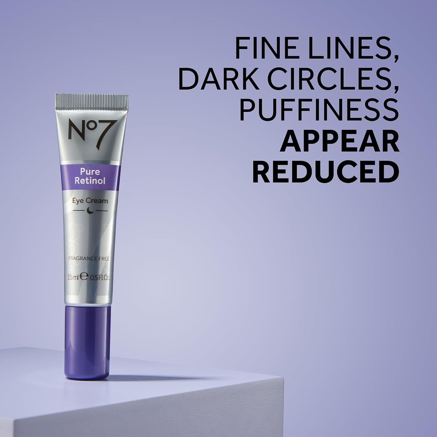 No7 Retinol Duo Gift Set
