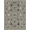 Beige Grey Taupe, Pattern 13, variant on ODIKA Patchwork Interlocking Mosaic Abstract Blocks Geometric Spotted Refined Stain Resistant Low Profile for Dorm Room, Small Living Apartment