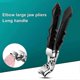 thumbnail image 4 of Cumuul ClipMaster Pro, Ergonomic Angled Head Senior Toenail Clipper,50% Offer, 4 of 5