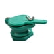 thumbnail image 5 of Válvula de compuerta para miel, extractor de miel, grifo para extractor, válvula de salida a prueba de fugas, pesada Verde, 5 of 9
