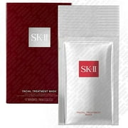 SK II Facial Treatment Mask 10 pc