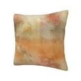 thumbnail image 2 of YFYANG Square Decorative Throw Pillow Case (Without Pillow Insert), Abstract Vintage Fall Bedroom Sofa Car Cushion Cover, 22"x22", 2 of 9