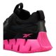 thumbnail image 5 of Tenis Reebok Mujer Negro Running Zig Dynamica Str negro 4,5 MX, 5 of 7