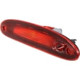 thumbnail image 2 of New Center Third Brake Light Compatible With Chrysler Dodge Grand Caravan SE Plus 6 Cyl 3.3L Town & Country EX 6 Cyl 3.8L 2001-2007 By CH2890102 4857214AA 5113278AA, 2 of 6