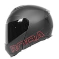 thumbnail image 1 of Casco Abatible Roda Negro mate Talla XL, 1 of 5