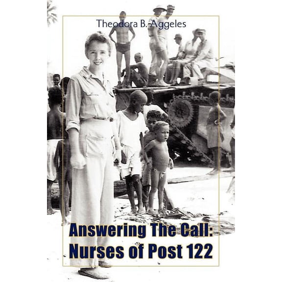 Nurses of Post 122