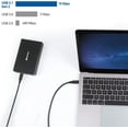 USBIF Certified Cable Matters 10 Gbps Gen 2 USB C to USB C Cable with