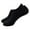 A, variant on Xihbxyly Novelty Socks for Women Ultra Low Cut Liner Socks Women No Show Non Slip Hidden Invisible for Flats Boat Summer