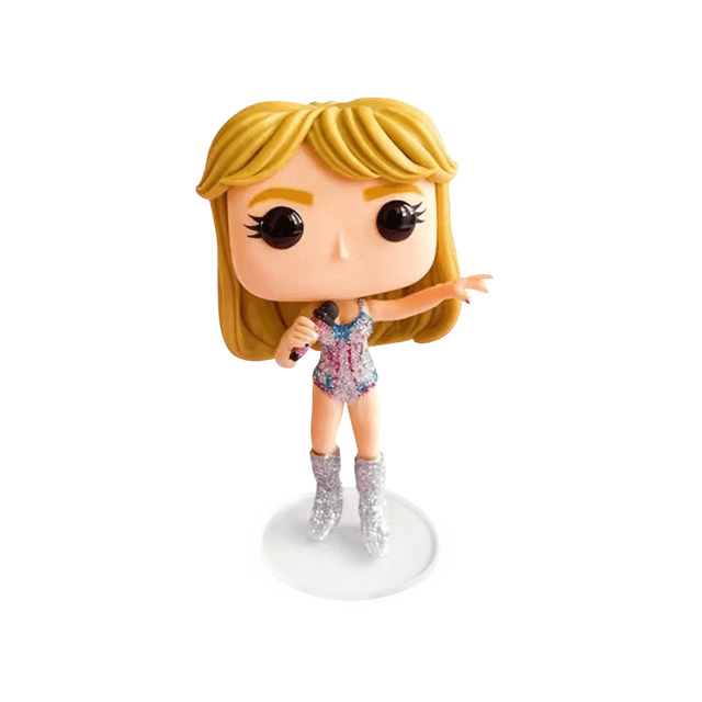 Figura de 13 Cm T SWIFT The Eras Tour