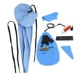 thumbnail image 4 of UPOUART 1Set Saxophone Cleaning Kit Soft Lint Free Cloth for Flute Clarinet and Woodwinds, 4 of 8
