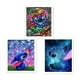 thumbnail image 1 of Kits De Pintura Diamantes Para Stitch 5d Diy 40×30 cm 3 pzs COLORES, 1 of 4