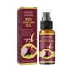 thumbnail image 1 of EZLIFE Aceite de cebolla para el cabello | Control de la caída del cabello natural 10/30AU Cuidado del cabello Q0S2, 1 of 1
