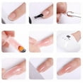 thumbnail image 3 of Acryl Poly Extension Nail Gel Set Nail Extension Get Set Polygel Kit Nail Enhancement Gel Kit_Special Gift, 3 of 4