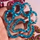thumbnail image 5 of Moldes de goteo de silicona para manualidades, formas multifuncionales de marcadores con clips de papel y patrones decorativos, fáciles de usar y limpiar, ideales para joyería, llaveros y accesorios, 5 of 9