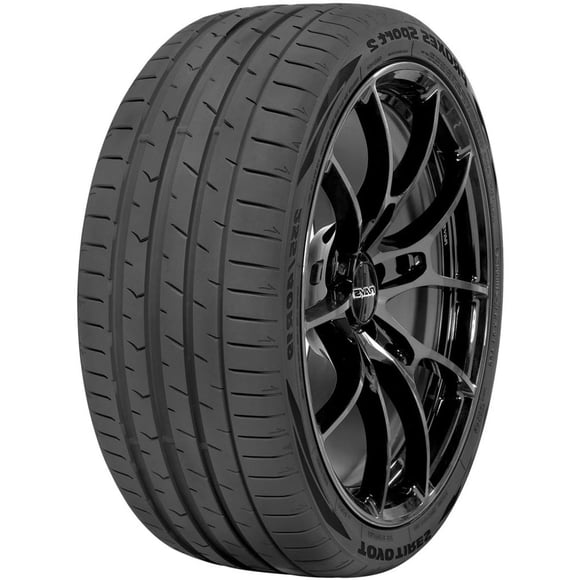 Llanta 245/40R18 TOYO Proxes Sport 2 97Y