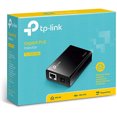 thumbnail image 3 of (Gigabit -10/100/1000, POE Injector (15W)) - TP-LINK 802.3af Gigabit PoE Injector | Convert Non-PoE to PoE Adapter | Auto Detects the Required Power, up to 15.4W | Plug & Play | Distance Up to 100 met, 3 of 12