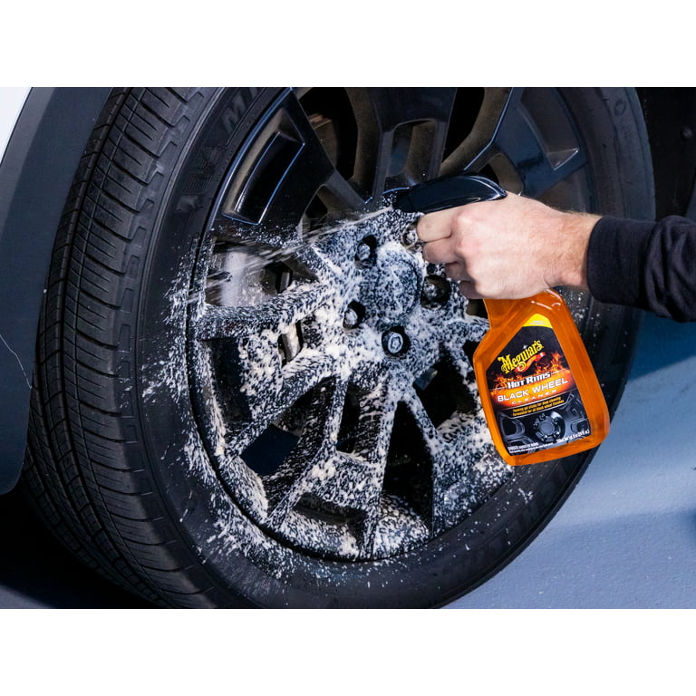 Maddox Detail – Wheel Brightener – Rim cleaner (500 ml). – BigaMart