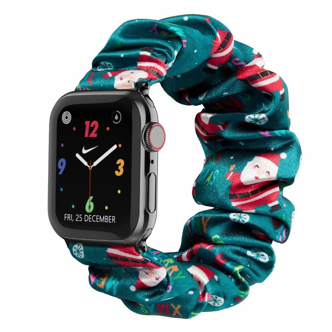 Recoppa Cute Print Elastic Watch Band for Apple Nigeria Ubuy